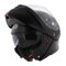 AGV Streetmodular Mono matt black motorcycle helmet