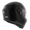 AGV Streetmodular Mono matt black motorcycle helmet