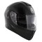 AGV Streetmodular Mono matt black motorcycle helmet