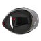 AGV Streetmodular Mono matt black motorcycle helmet