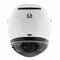AGV K3 Mono gloss wit Seta