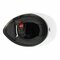 AGV K3 Mono gloss wit Seta