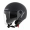 Axxis Square S helmet matt titanium grey