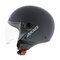 Axxis Square S helmet matt titanium grey