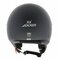 Axxis Square S helmet matt titanium grey