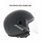 Axxis Square S helmet matt titanium grey
