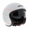 Axxis Hornet SV helmet Vita A2 matt grey