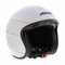 Axxis Hornet SV helmet Vita A2 matt grey