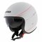 Axxis Hornet SV helmet Vita A2 matt grey