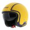 Axxis Hornet SV helmet Royal C3 matt yellow