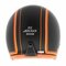Axxis Hornet SV helmet Royal A4 matt black fluor orange