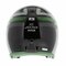 Axxis Hornet SV helmet Old Style B6 gloss green