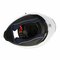 Axxis Eagle SV Full Face Motorcycle Scooter Helmet Solid gloss white