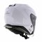 Axxis Mirage SV open face helmet Solid A0 - Gloss Pearl White