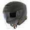 Axxis Mirage SV open face helmet Solid A2 - Matt Titanium