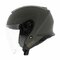 Axxis Mirage SV open face helmet Solid A2 - Matt Titanium