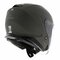 Axxis Mirage SV open face helmet Solid A2 - Matt Titanium