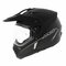 Axxis Wolf DS Adventure helmet Solid A1 matt black