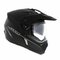 Axxis Wolf DS Adventure helmet Solid A1 matt black
