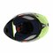 Axxis Gecko SV modular helmet Epic gloss black yellow