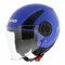 Axxis Metro helmet Solid matt blue