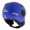 Axxis Metro helmet Solid matt blue