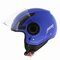 Axxis Metro helmet Solid matt blue