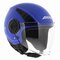 Axxis Metro helmet Solid matt blue