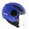 Axxis Metro helmet Solid matt blue