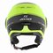 Axxis Metro helmet Boulevard matt fluor yellow