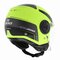 Axxis Metro helmet Boulevard matt fluor yellow