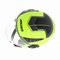 Axxis Metro helmet Boulevard matt fluor yellow
