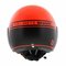 Shark Helmet Street Drak Neon series matt orange black OKK