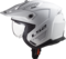 LS2 OF606 Drifter solid gloss white