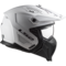 LS2 OF606 Drifter solid gloss white