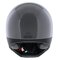 HJC I20 Streetfighter helmet nardo grey semi flat black