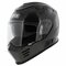 Simpson Venom Carbon Motorcycle Helmet (22.06) - gloss carbon black