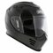 Simpson Venom Carbon Motorcycle Helmet (22.06) - gloss carbon black