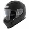 Simpson Venom Motorcycle Helmet matt black (22.06)