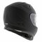 Simpson Venom Motorcycle Helmet matt black (22.06)