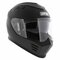 Simpson Venom Motorcycle Helmet matt black (22.06)