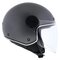 LS2 OF558 Sphere Lux Single Mono matt titanium