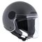 LS2 OF558 Sphere Lux Single Mono matt titanium