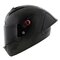 Shark Aeron GP Carbon carbon matt black - Motorcycle Helmet