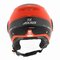 Axxis Metro helmet Boulevard matt fluor orange