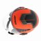Axxis Metro helmet Boulevard matt fluor orange