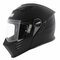 Simpson Darksome Modular Motorcycle Helmet matt black (22.06)