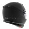 Simpson Darksome Modular Motorcycle Helmet matt black (22.06)