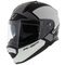 Vemar Zephir Mars matt white silver