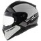 Vemar Zephir Mars matt white silver